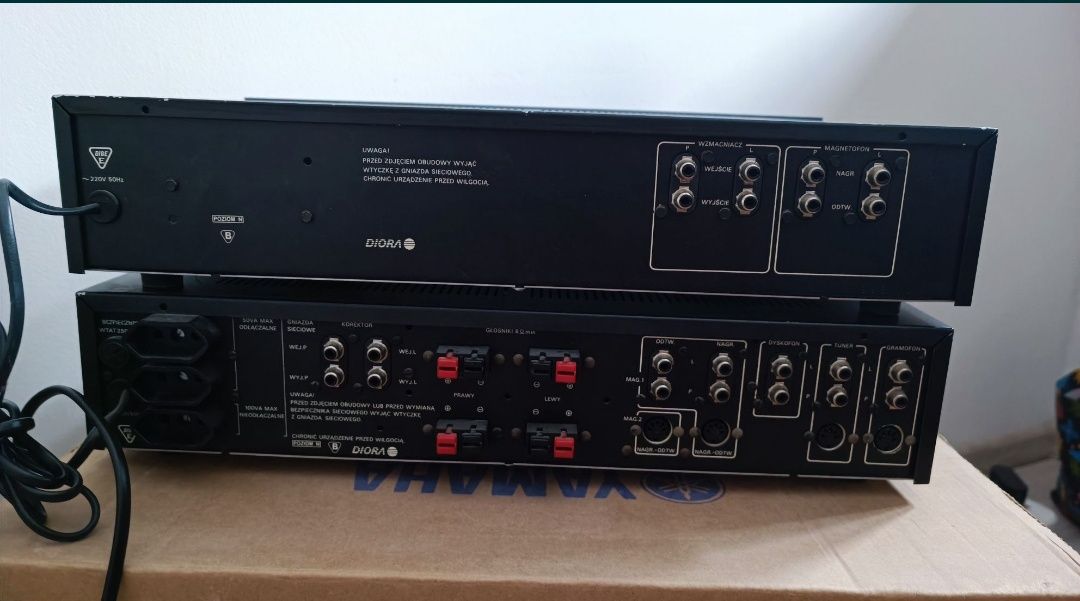 Korektor - Diora Mikser  FS 0421