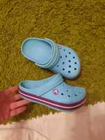 Crocs J1 стелька  21 см крокс