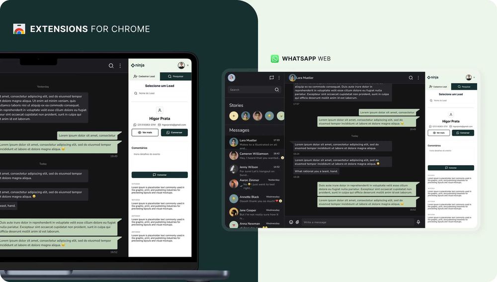 Software à medida (Desenvolvedor chave na mão)