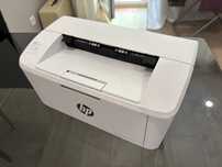 Принтер HP LaserJet M15-17