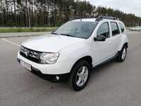 Dacia Duster 1,5 dCi 109KM 4x4 Lifting Alufelgi Salon Polska !!!