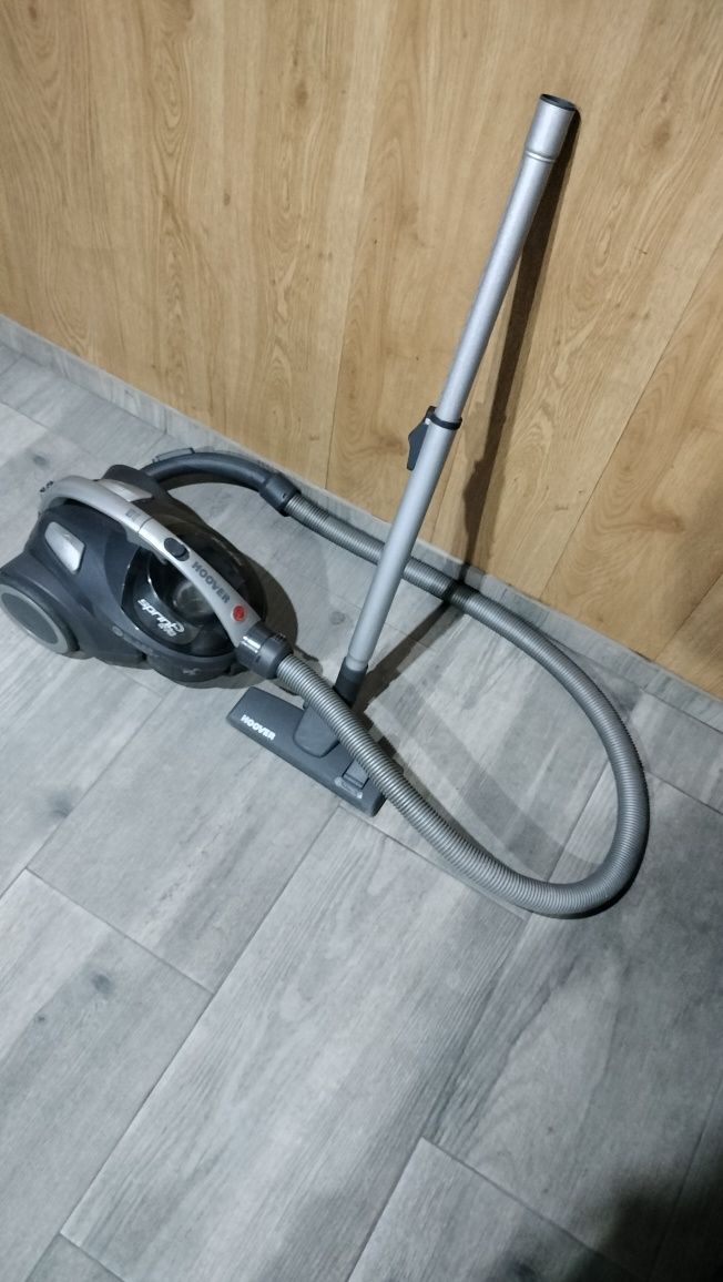 Aspirador Hoover