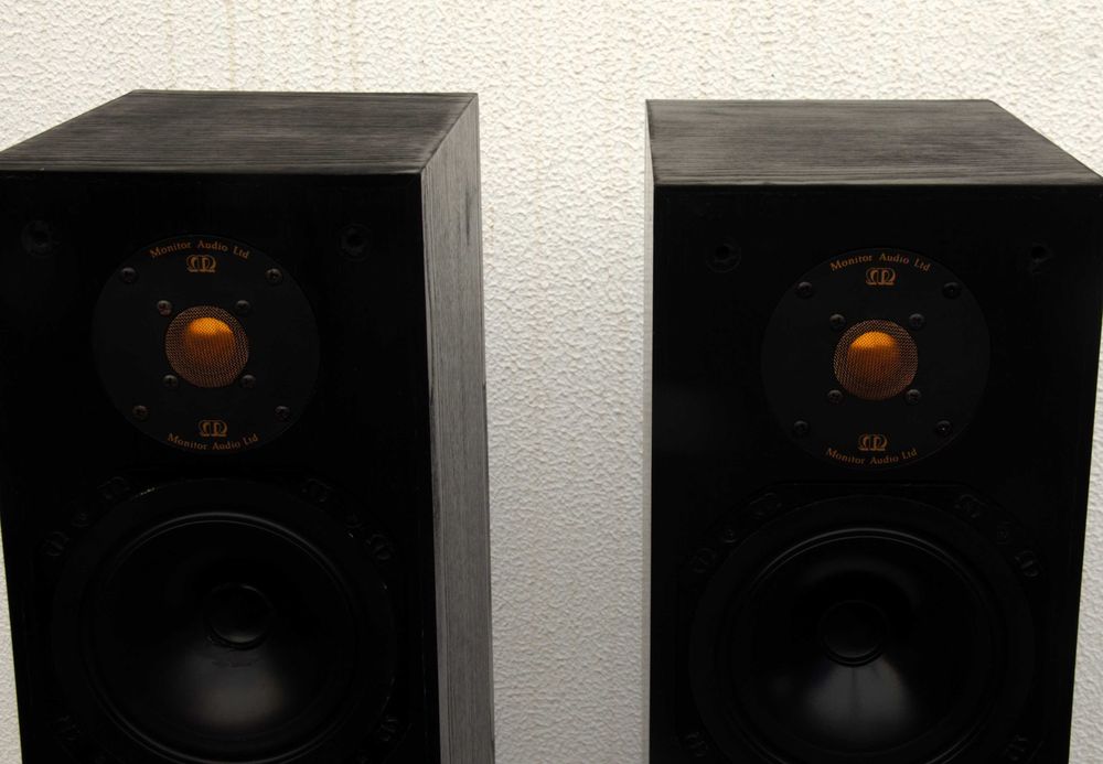 Monitor Audio MA 1200 GOLD - Reference Gold Series