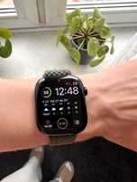 Apple Watch Series 10 GPS, 46 mm
