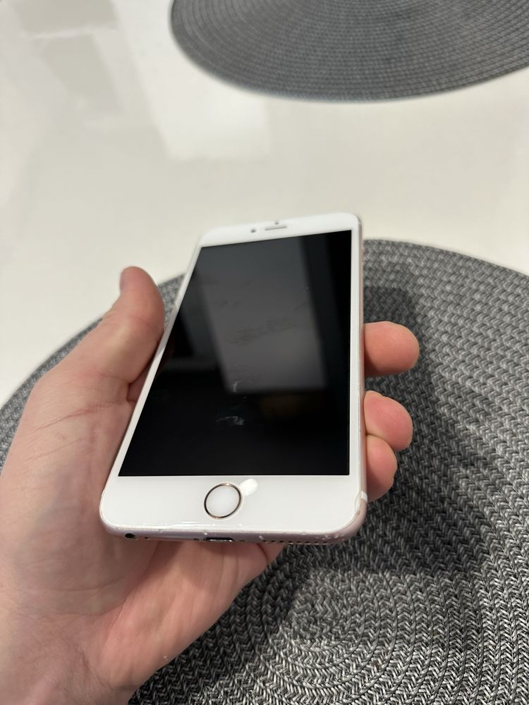Apple iphone 6s plus 16 gb neverlock‼️телефон,айфон