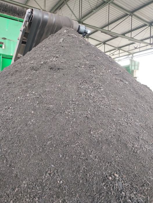 Piasek zasypowy siany płukany żwir beton pod kostkę ziemia ogrodowa ..