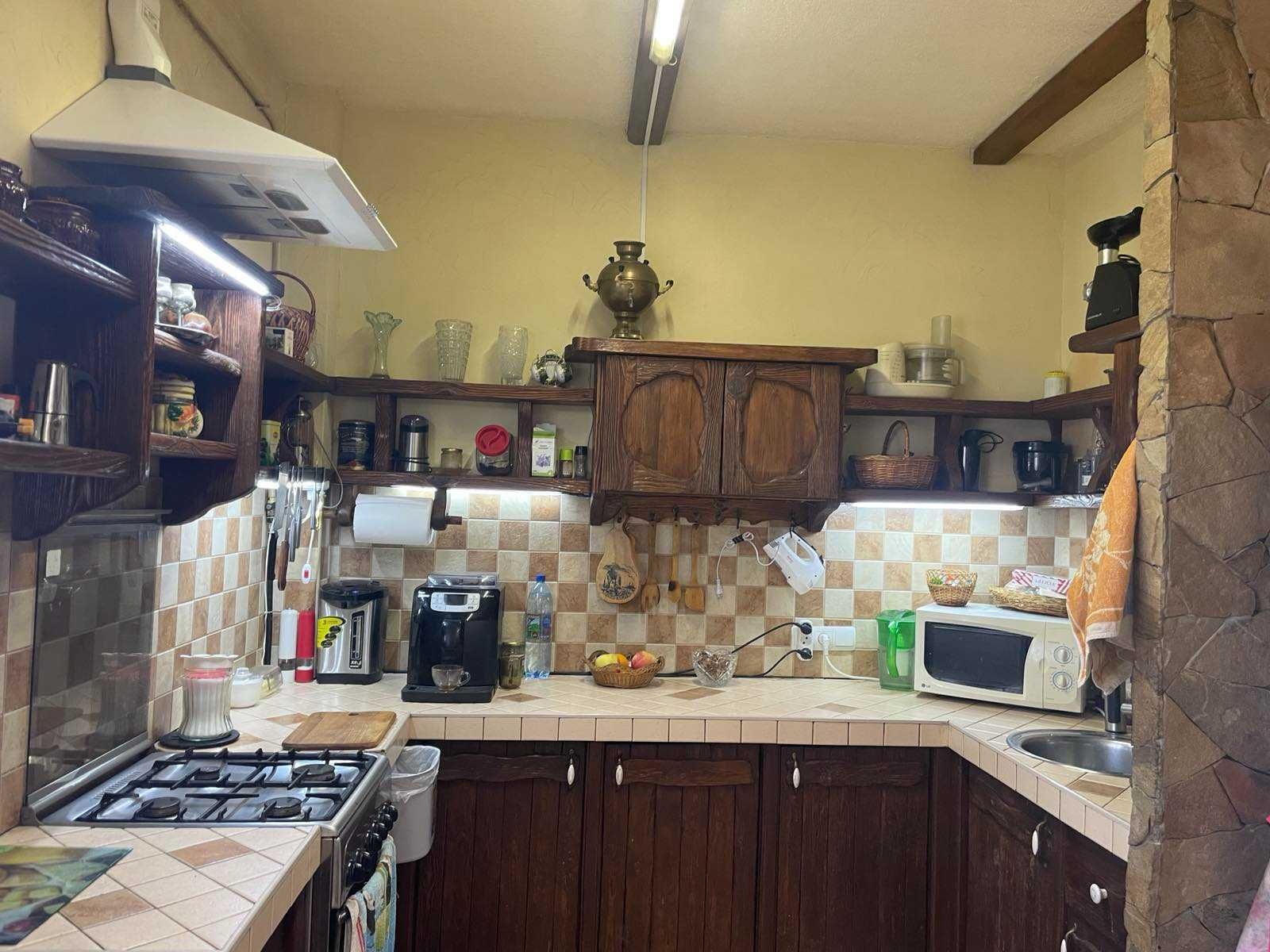 Терміновий продаж будинку с.Клітчин.