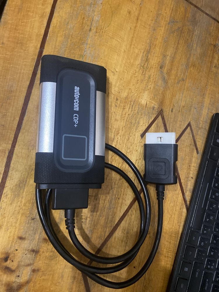 Autocom cdp+ bluetooth