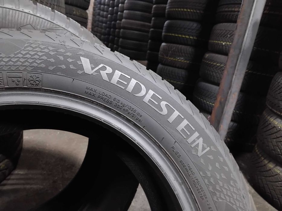 Шини бу 205/55 R16 Vredestein Quatrac 5 Пара