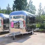 GOTOWA do pracy, foodtruck przyczepa handlowa, NOWA