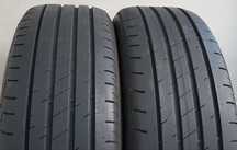 2x205/60r16 96V Goodyear EfficientGrip Performance2