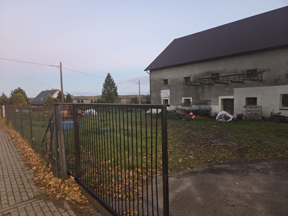 Nieruchomości W Miejscowości Stańkowo