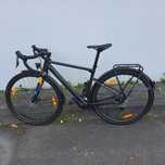 Велосипед Bergamont Grandurance RD 3 28"
