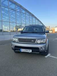 Range Rover Sport