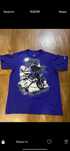 Футболка Nike Kobe Bryant Venomenon Dri-FIT.