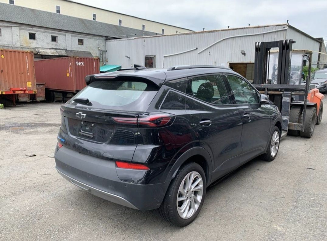 Chevrolet bolt euv (шевроле болт) по запчастям,разборка,шрот
