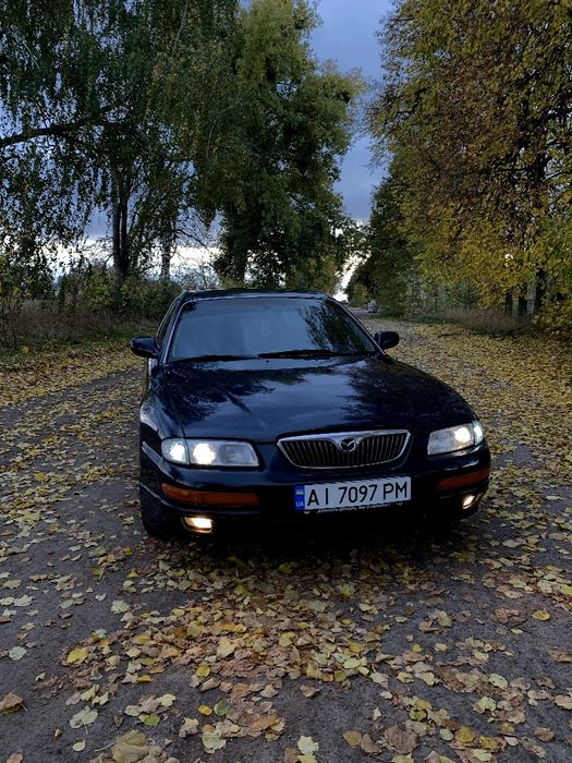 Mazda Xedos 9 2.5