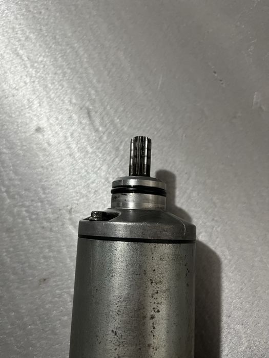 Стартер MITSUBA SM-14 12V для LTZ 400, KFX 400