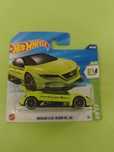 Hot wheels TH Nissan Leaf