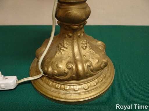 Lampa oryginalna piękna