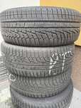 Opony zimowe Hankook 225/60 R17