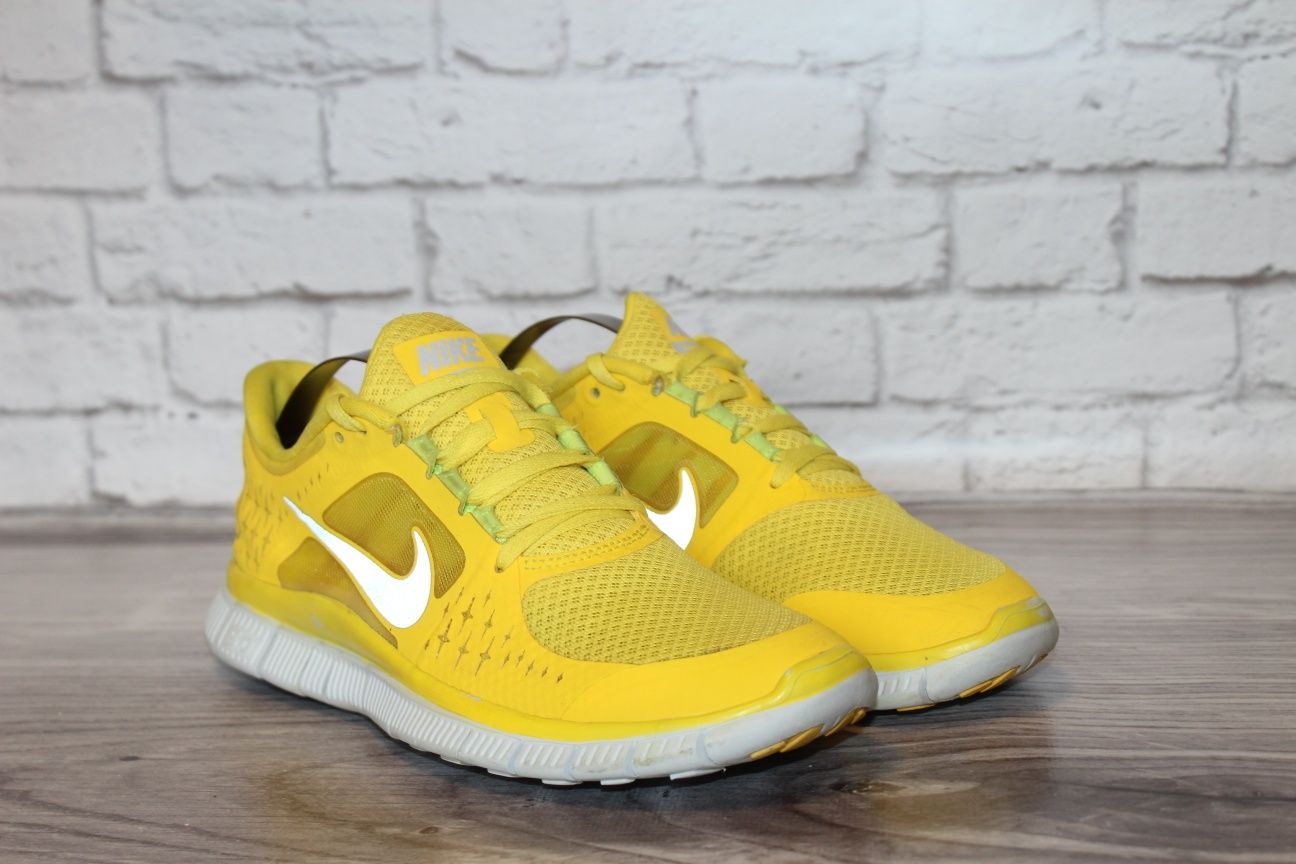 Кросівки Nike Free Run 5