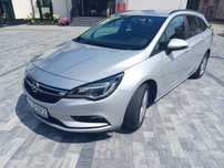 Piekna ASTRA K 1.6CDTI 2019/2020r Salon  Polska GWARANCJA ZAMIANA