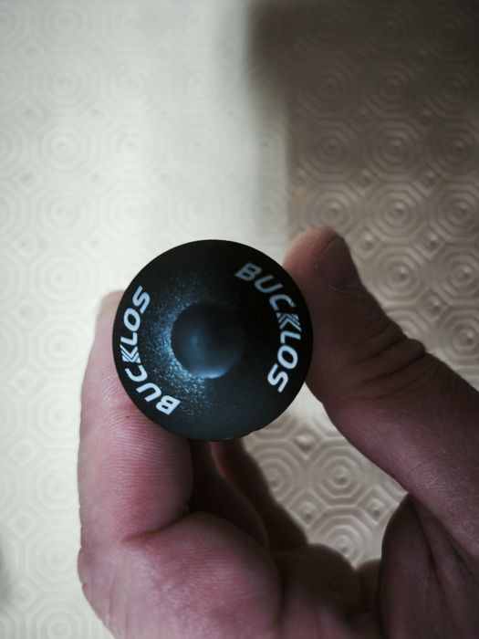 Extensor haste guiador Bucklos