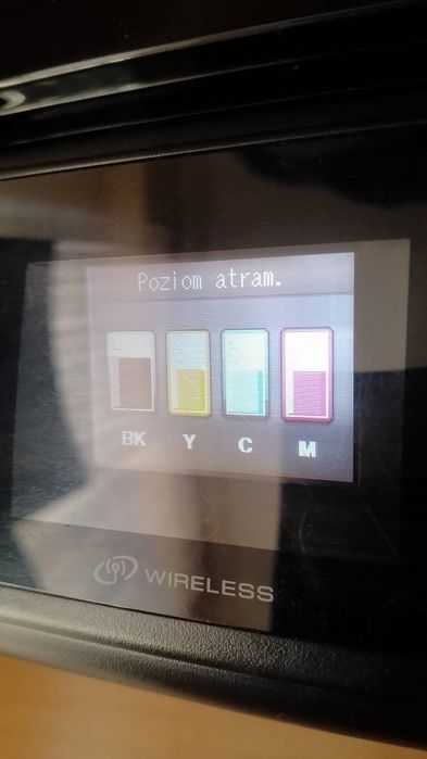 Drukarka Brother Dcp-J315W