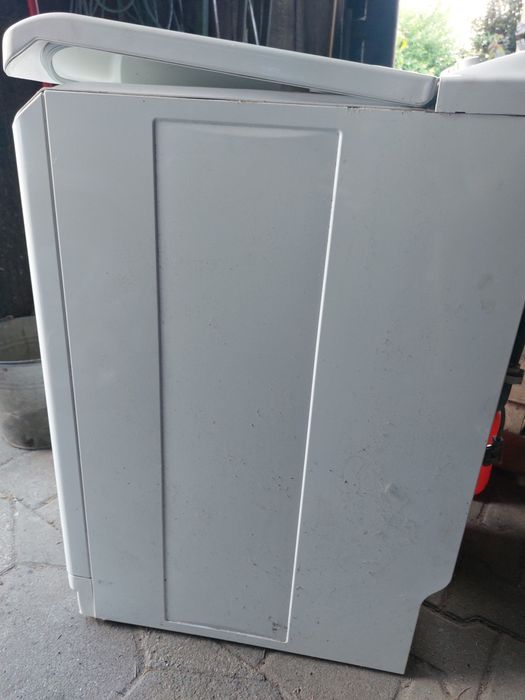 Pralka Elektrolux EWT 10110 W cała na części