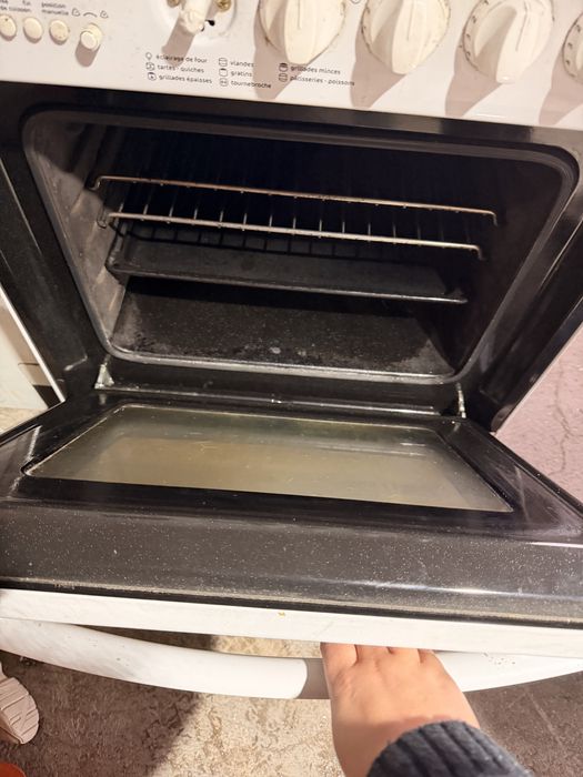 Vendo fogão placa de indução