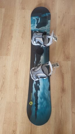 Deska snowbordowa Rossignol