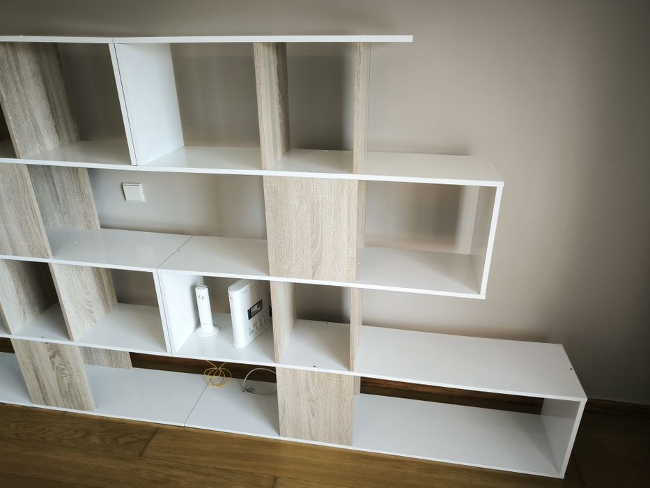 Estante de escritório