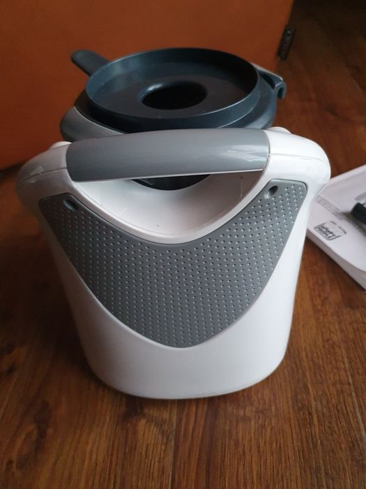 Thermomix TM5 Vorwerk dla dzieci dziecka for kids robot kuchenny