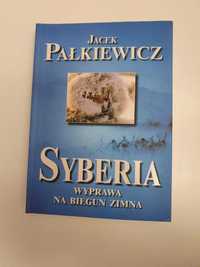 Jacek Pałkiewicz - Syberia