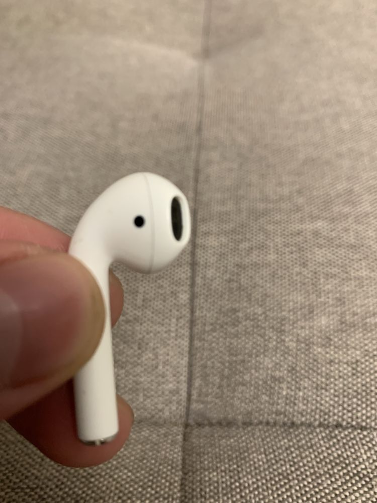 AirPods навушники оригінальні