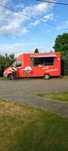 Food Truck Festyny Imprezy Plenerowe
