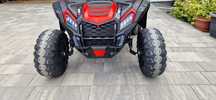 Buggy  dla 2 dzieci autko