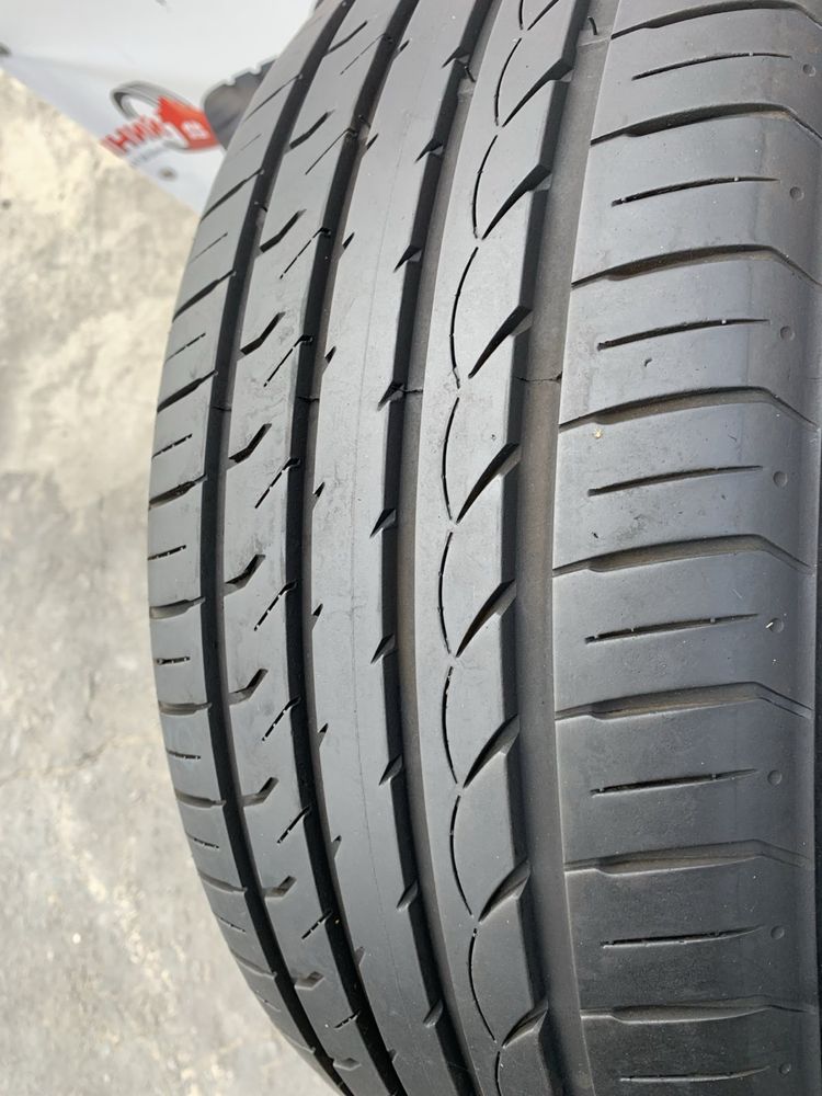 Шини 225/55 R16 Mastersteel 6,7-7,4мм, літо,