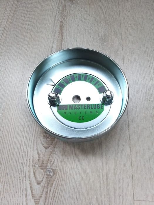 Tarcza pompki centralnego smarowania Krone Round Vario Combi Pack