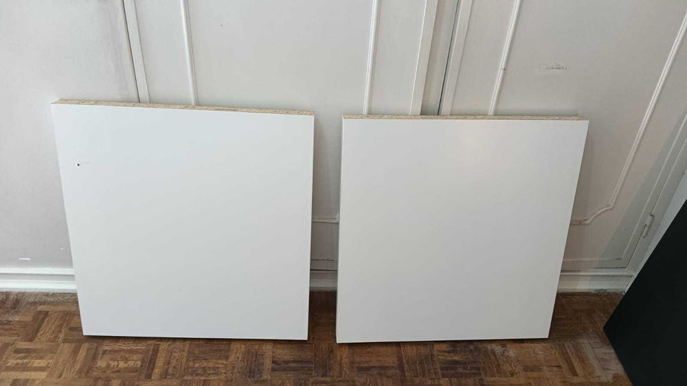 Secretária MALM Ikea