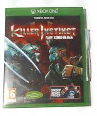 Killer Instinct XBOX ONE Microsoft Xbox One