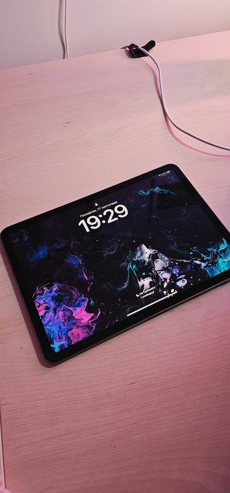 iPad Air 4 64GB Space Gray
1000