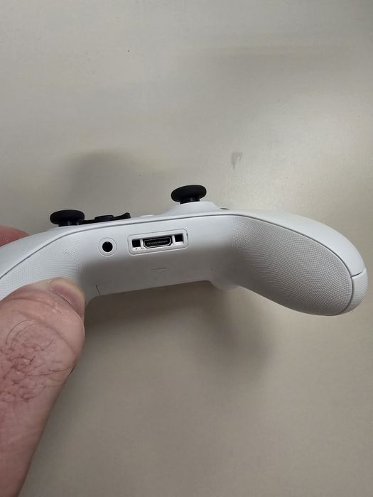 Pad xbox series/one idealny