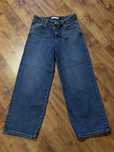 Spodnie jeansowe damskie ZARA