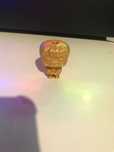 Harry Potter dourado (kinder joy)