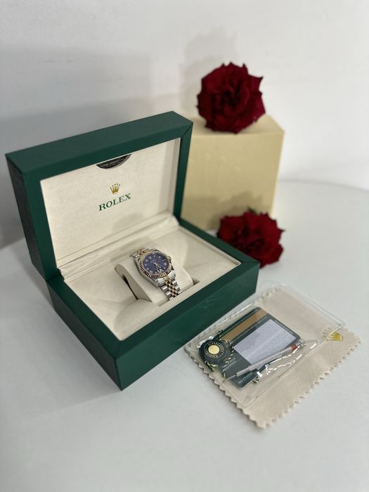 Годинник жіночій Rolex