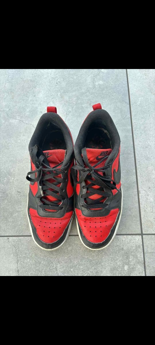buty Nike Court Borough