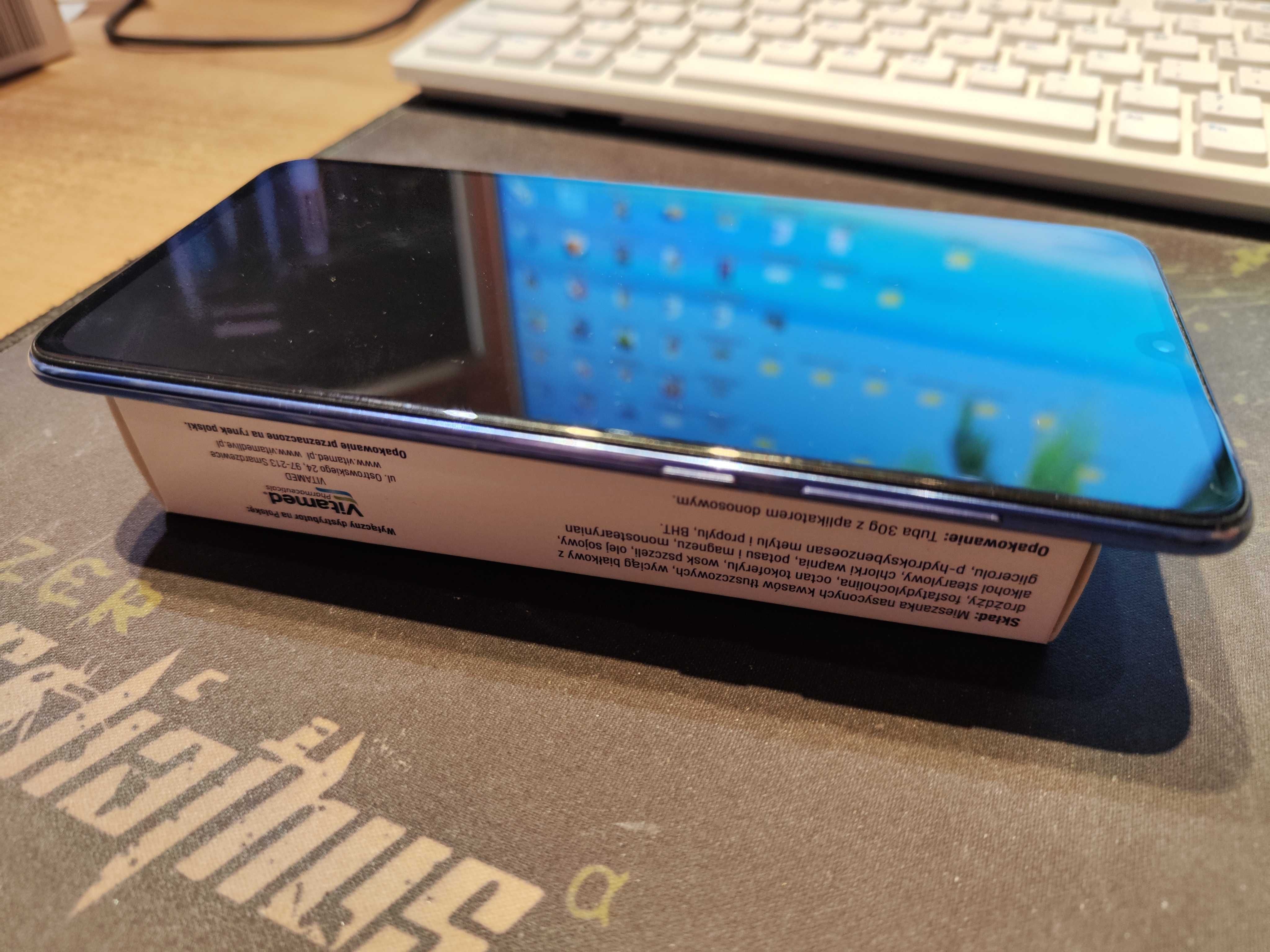 XIAOMI MI 9 Niebieski