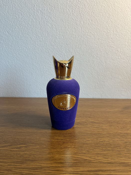 Perfumy Sospiro Soprano 100ml